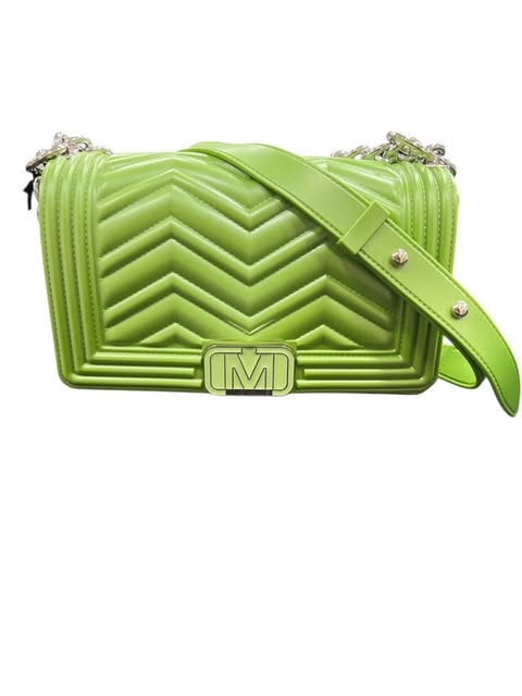 FLAT WAVE S - BORSA - Marc Ellis