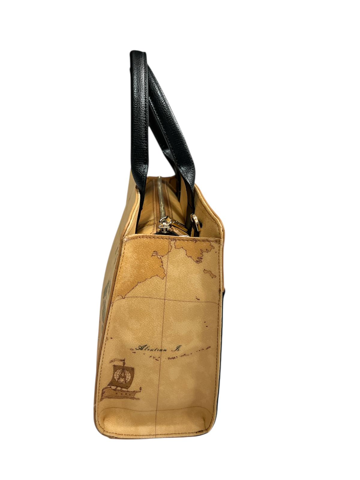 LD63 G611 - BORSA - ALVIERO MARTINI