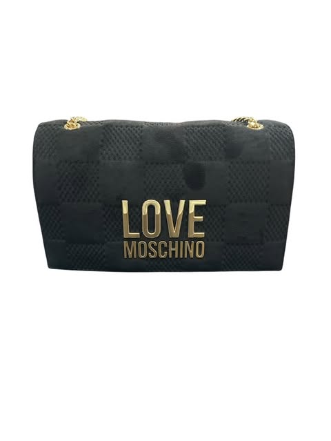 JC4122PPONKB - BORSA - Love Moschino