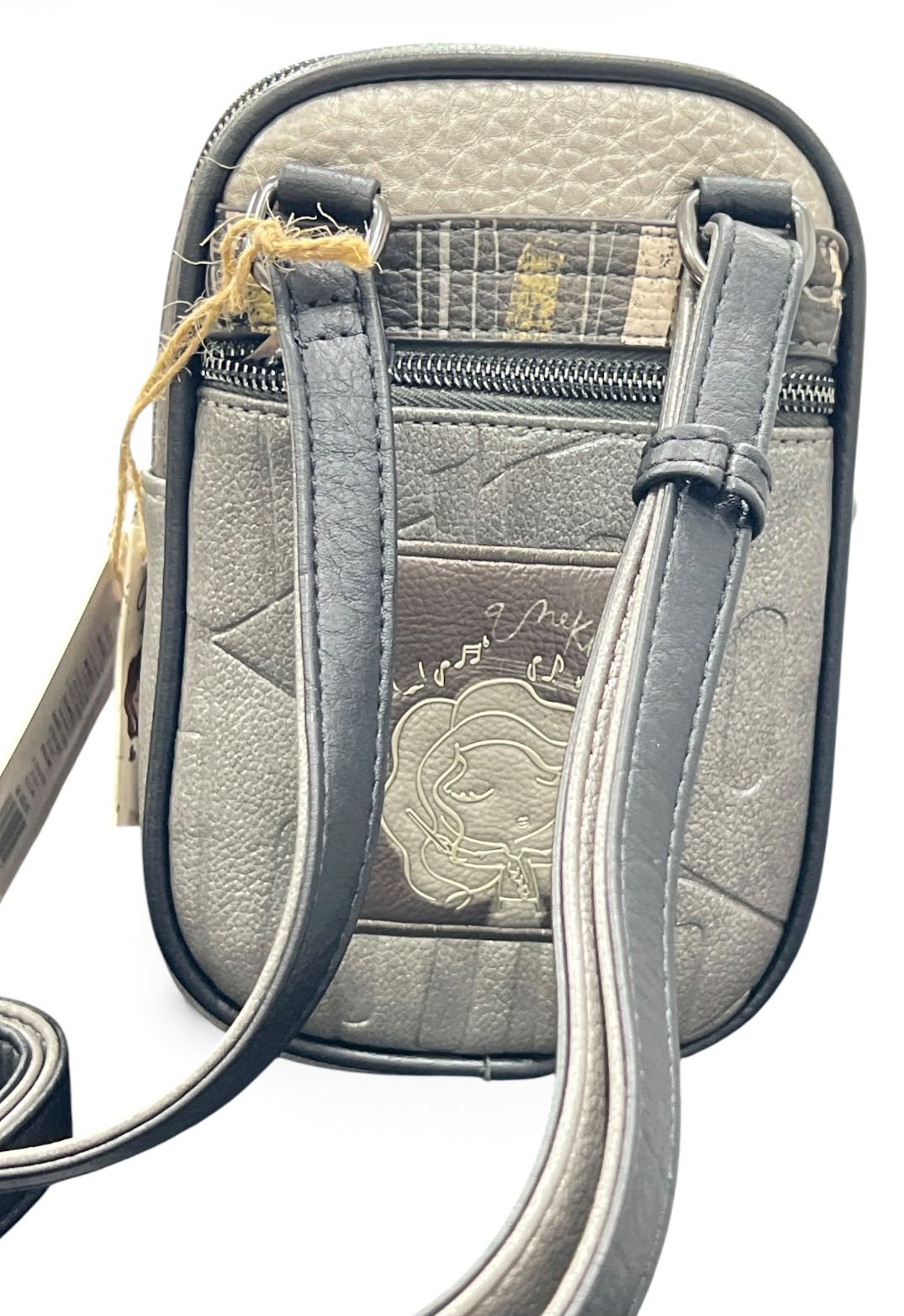43813-907 - BORSA - ANEKKE