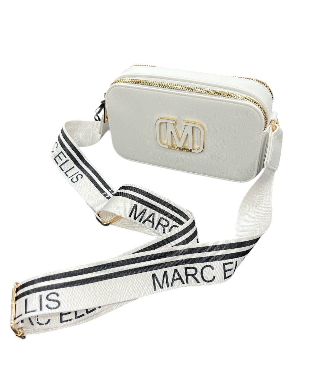 FLAT MARC 25_ - BORSA - Marc Ellis