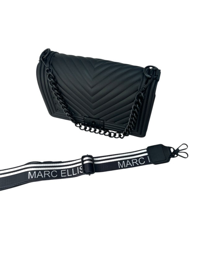 FLAT M 25_ - BORSA - Marc Ellis