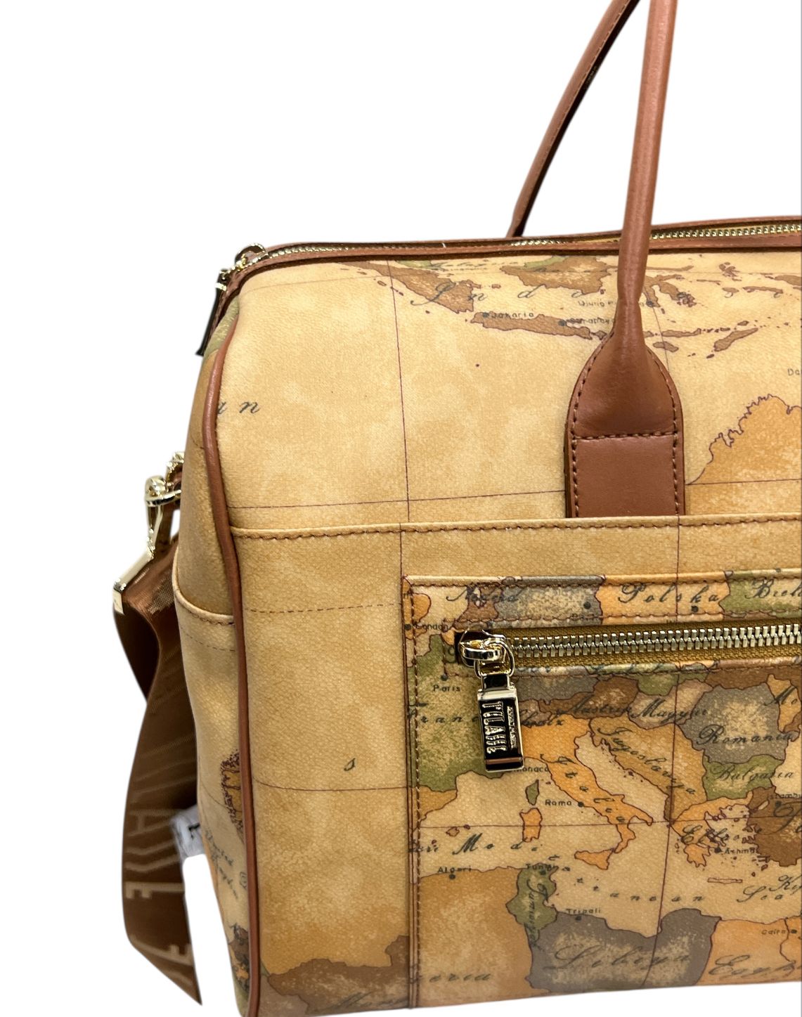BV G318 6000 - BORSA - ALVIERO MARTINI