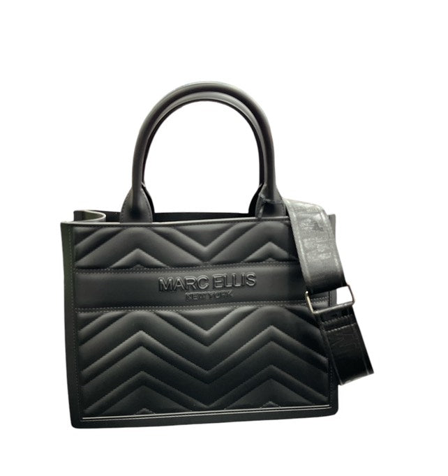 FLAT BUBY WAVE M - BORSA - Marc Ellis