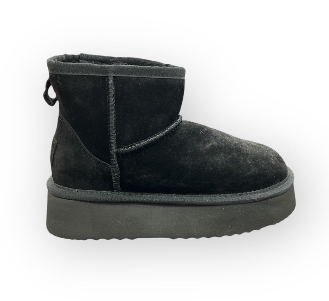 DR6027 - Scarpe - CAFèNOIR