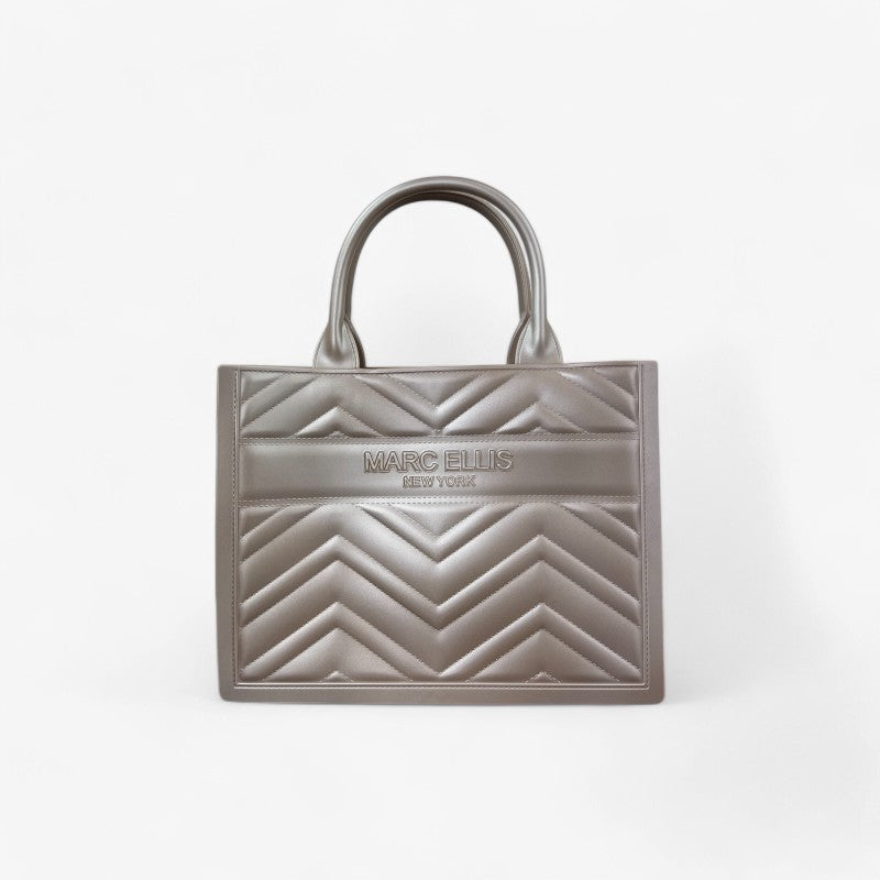 FLAT BUBY WAVE M - BORSA - Marc Ellis