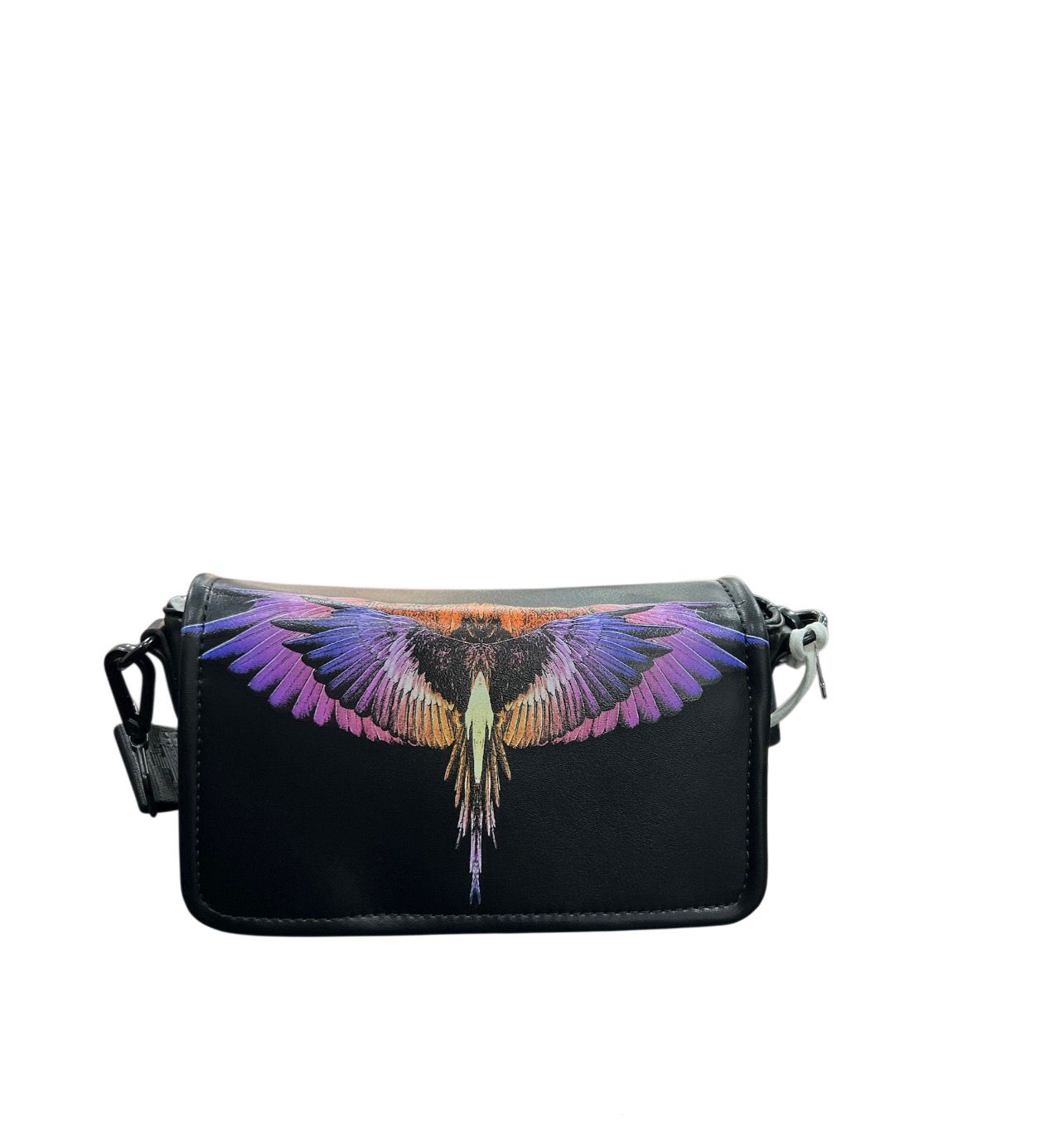 COMAS260415 - BORSA - Marcelo burlon