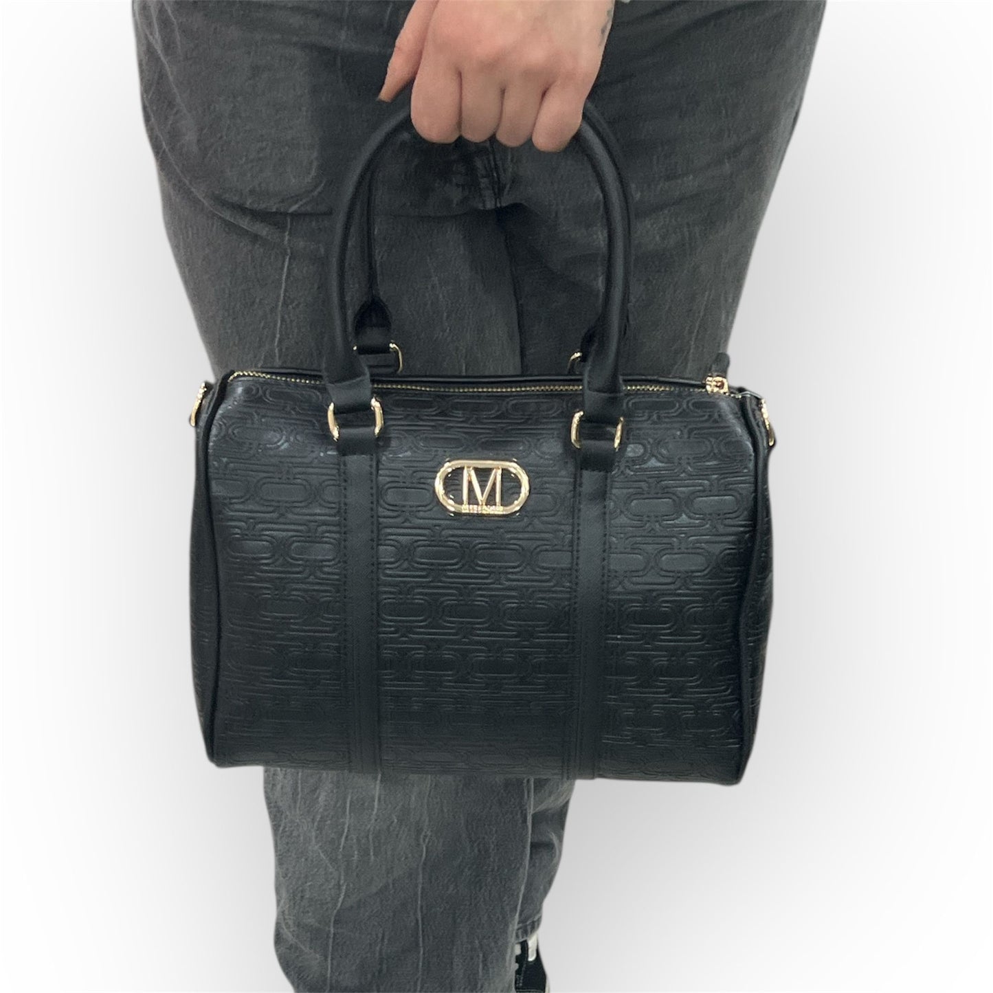 SHARON TRUNK - BORSA - Marc Ellis
