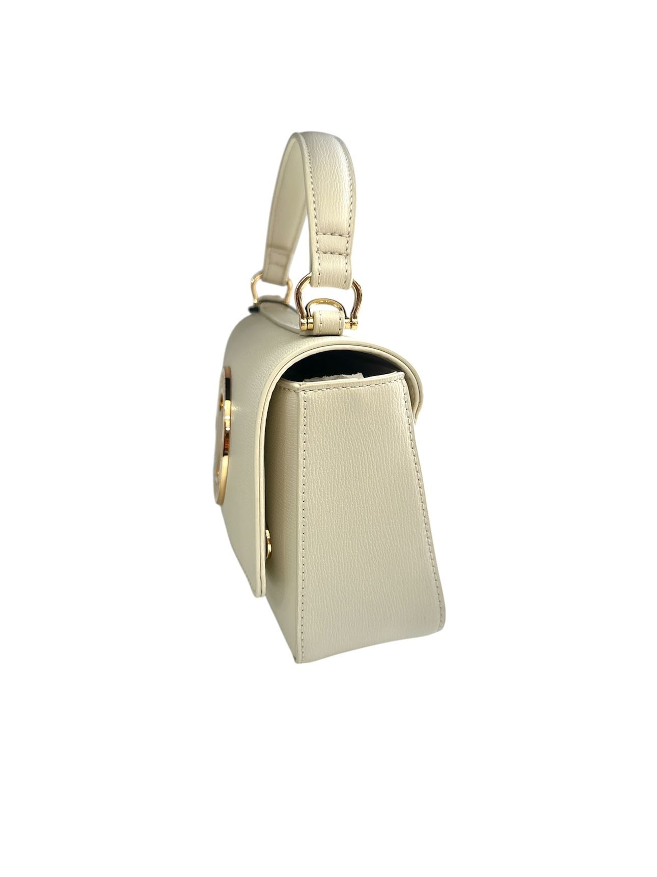 JC4367PP0NKG - BORSA - Love Moschino