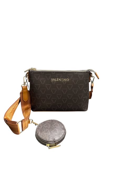 VBS8GT17 LADY RE - BORSA - Valentino