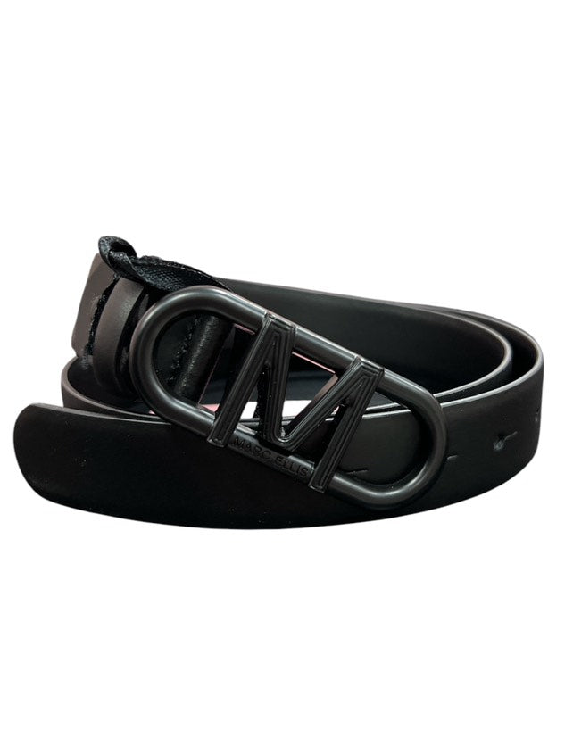 ME BELT -133 RU - Accessori - Marc Ellis
