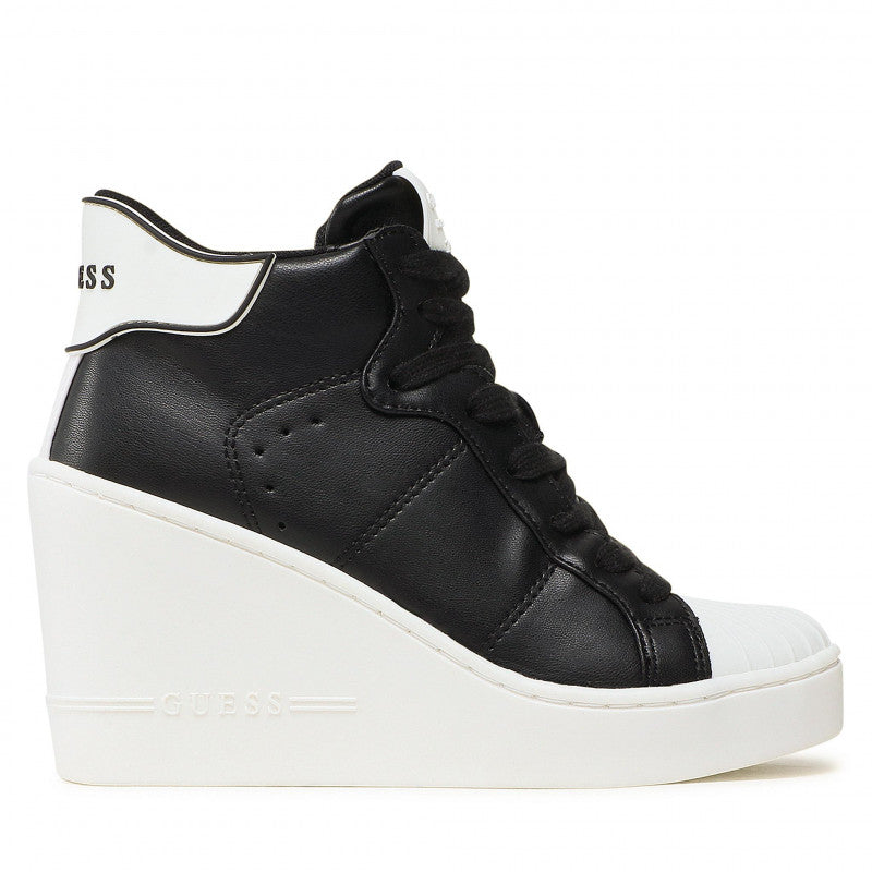 FL7ANTLEA12 - Scarpe - GUESS?