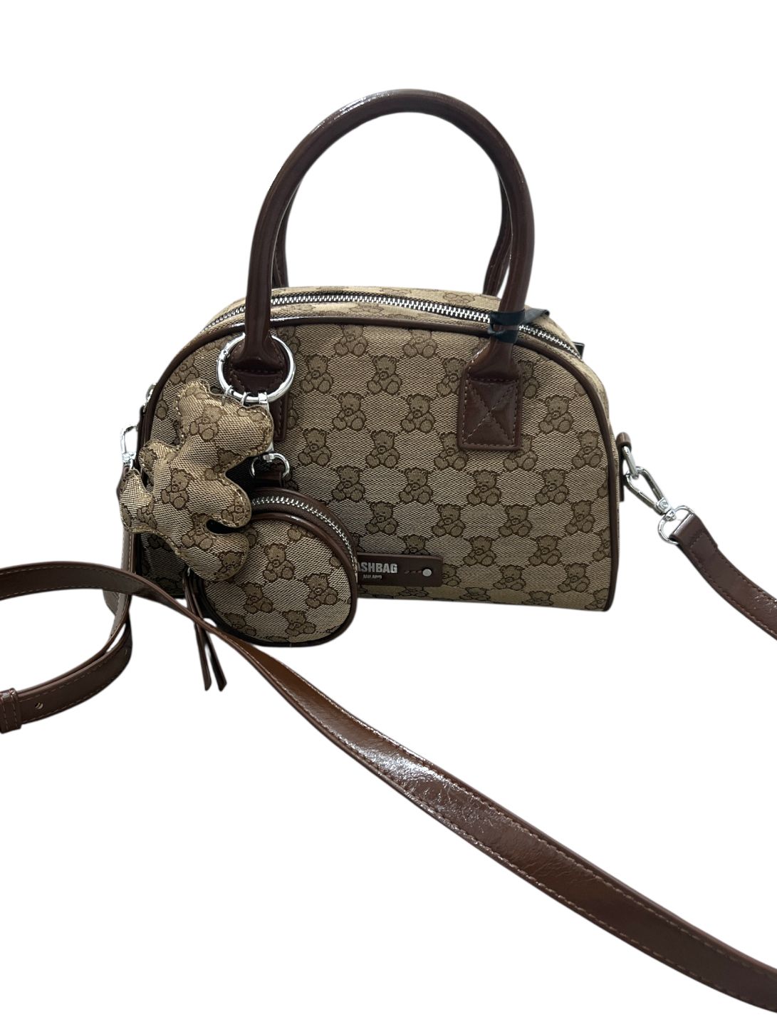 18375 BONNIE SOHO - Borse - Pash Bag