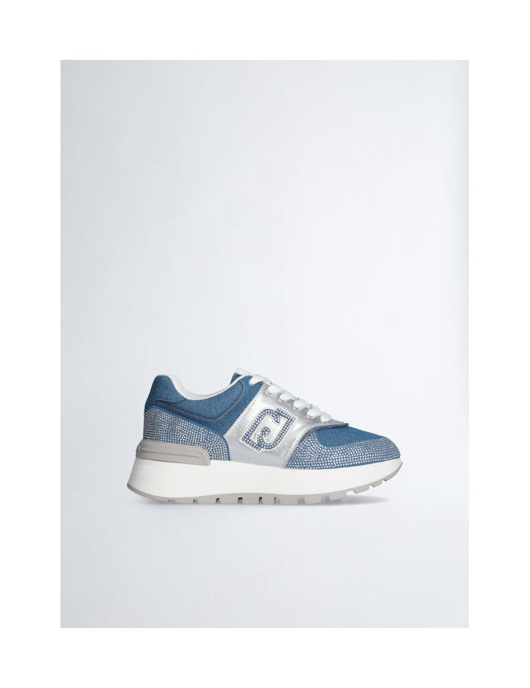 BA5051 PX663 - Scarpe - LIU-JO