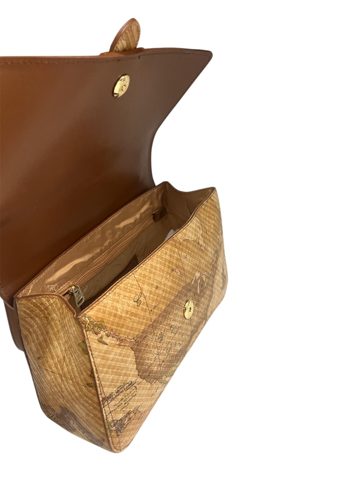 LD57 T644 - BORSA - ALVIERO MARTINI