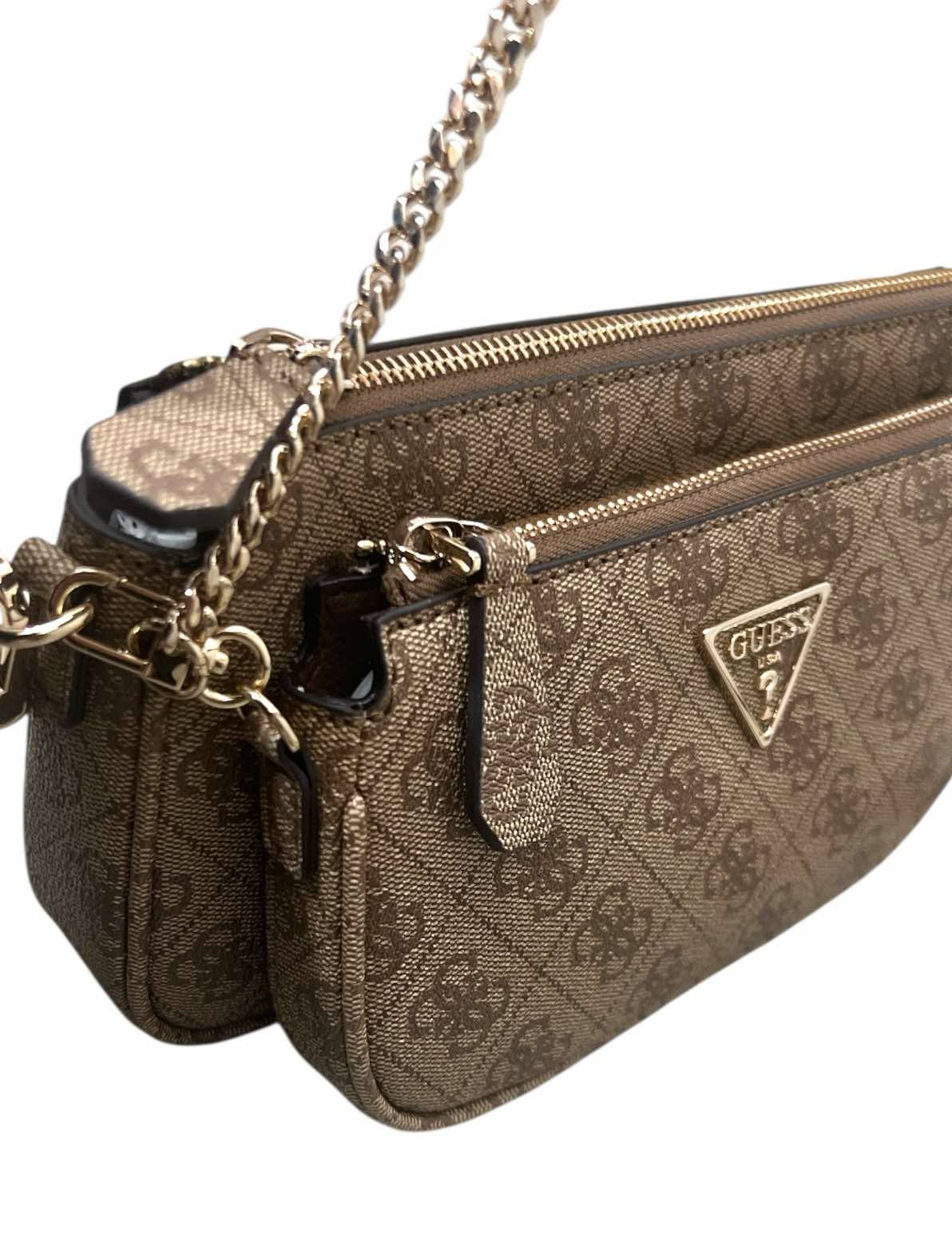 bg787971 noelle mini - BORSA - GUESS?