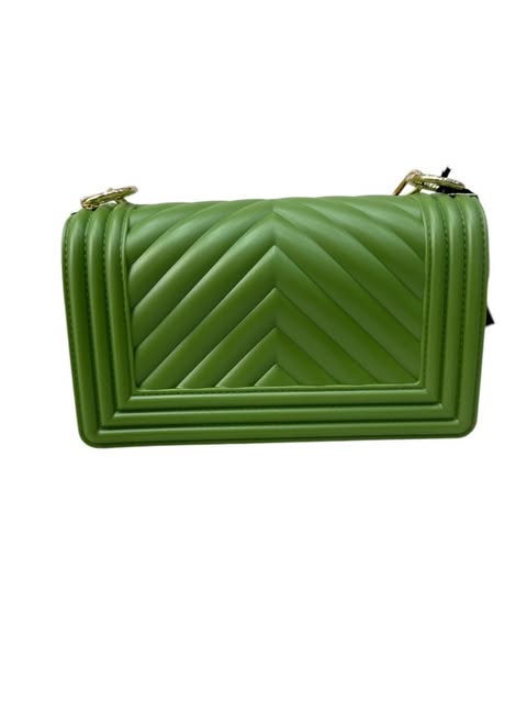 FLAT S 25_ - BORSA - Marc Ellis