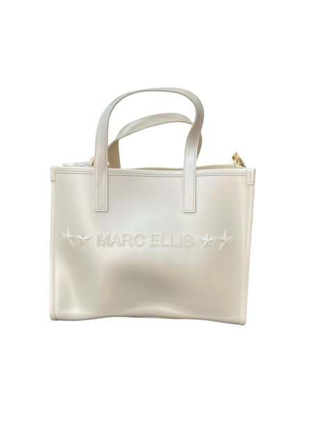 FLAT GO - BORSA - Marc Ellis