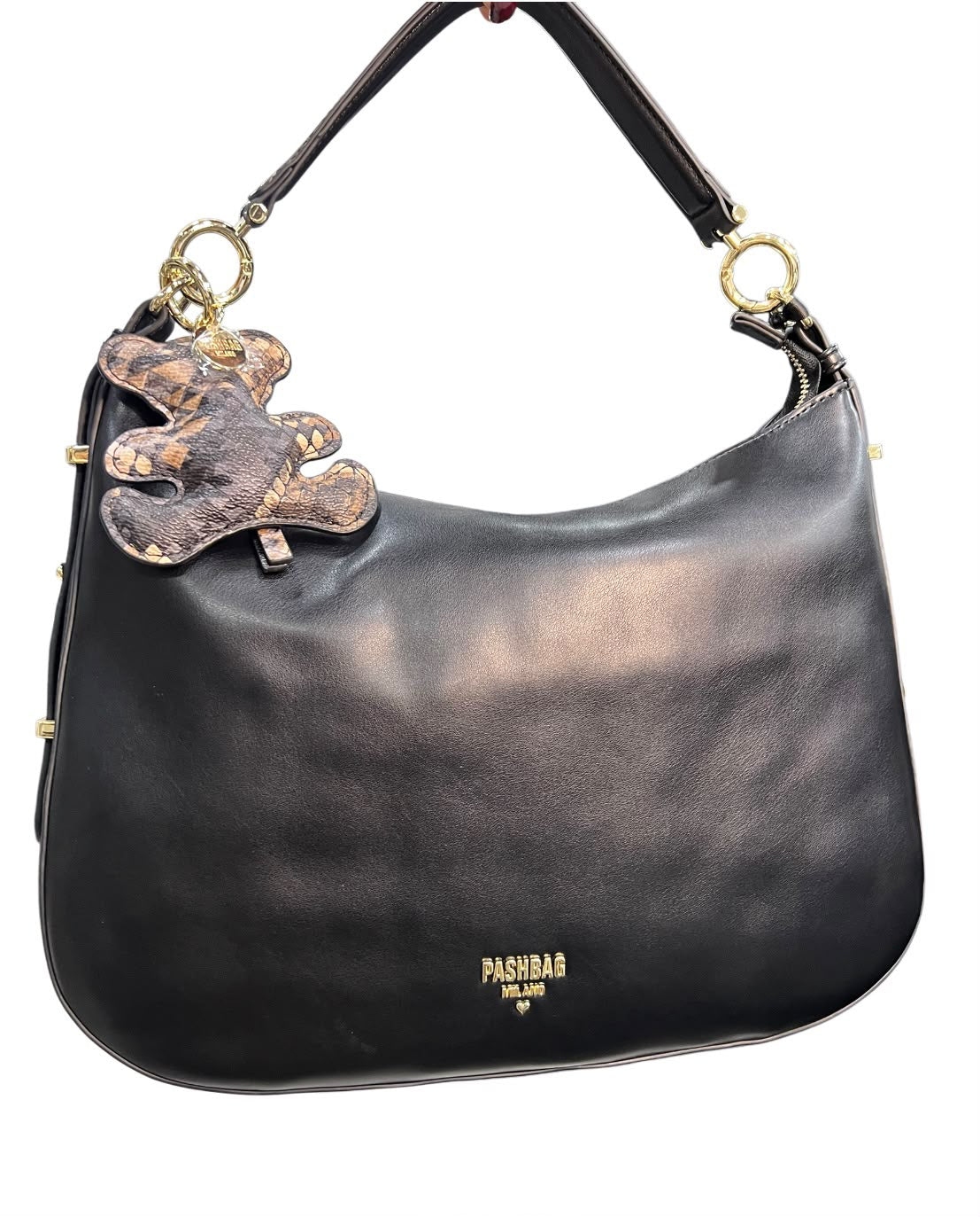 20243-VEN-W6B-P - BORSA - Pash Bag
