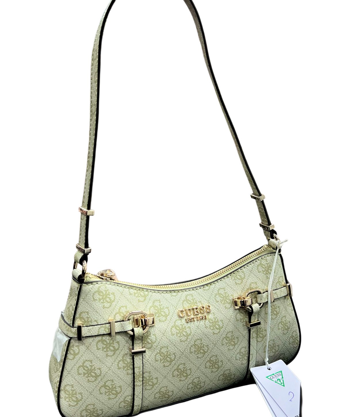 SG991718 - BORSA - GUESS