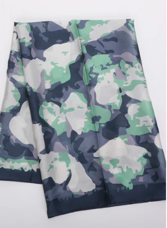 STAN 9284 - PASHMINA - MIMI MUA