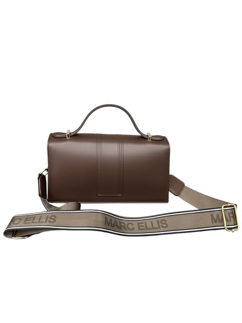 FLAT ARROW M - BORSA - Marc Ellis