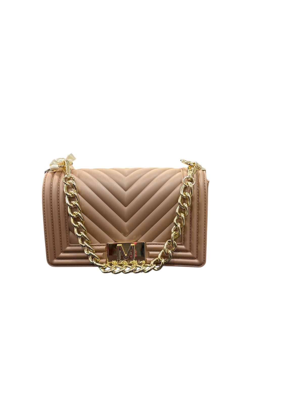 FLAT S- - BORSA - Marc Ellis