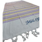 BEACH TOWEL - Accessori - Moda mare