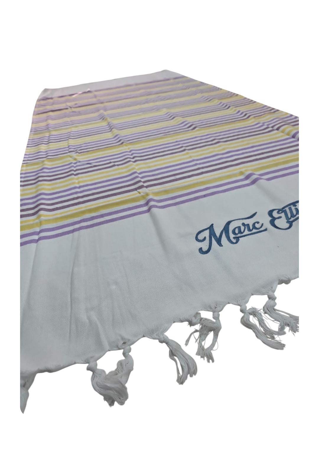 BEACH TOWEL - Accessori - Moda mare