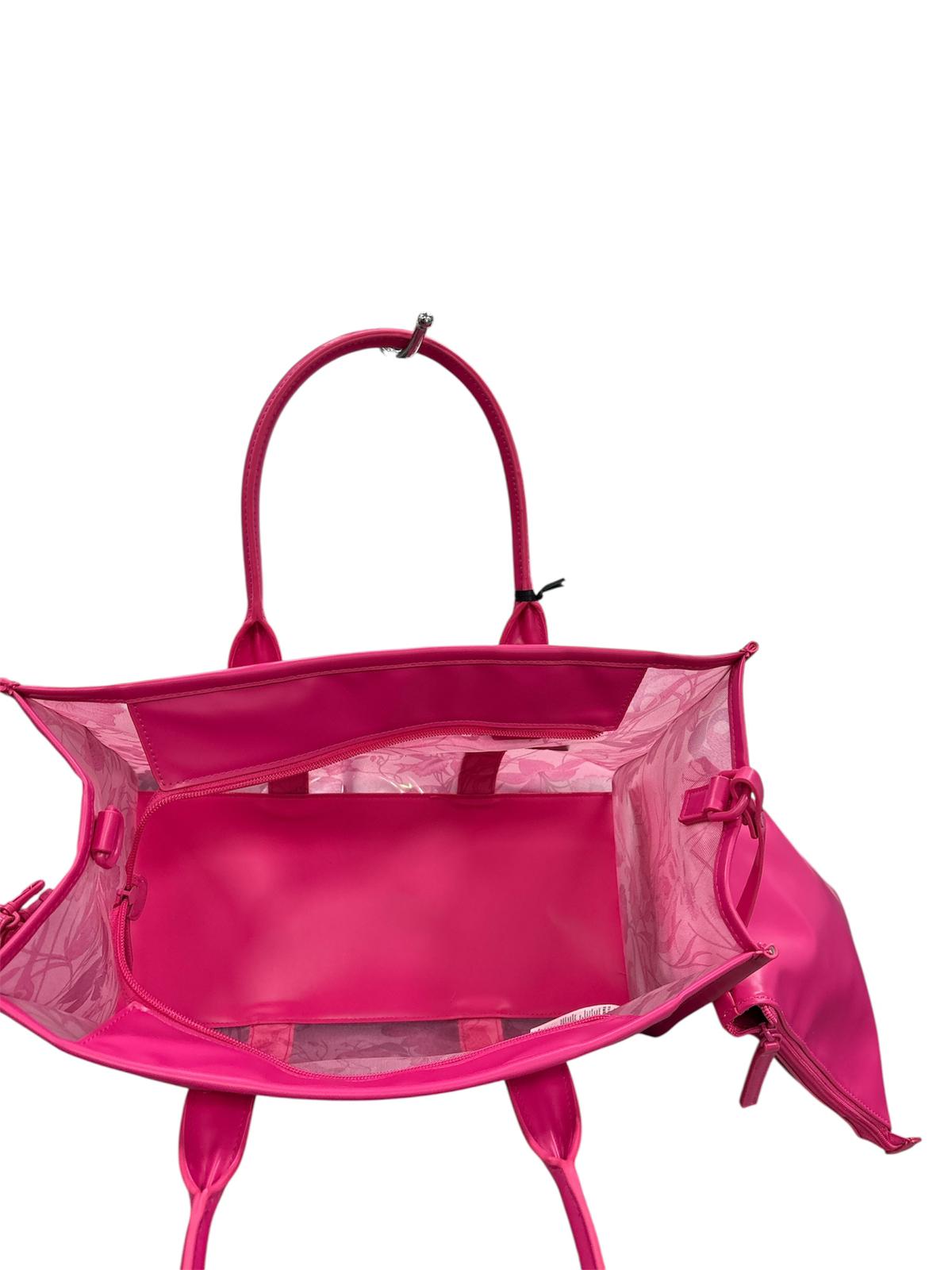 VA6193  J3909 - BORSA - LIU-JO