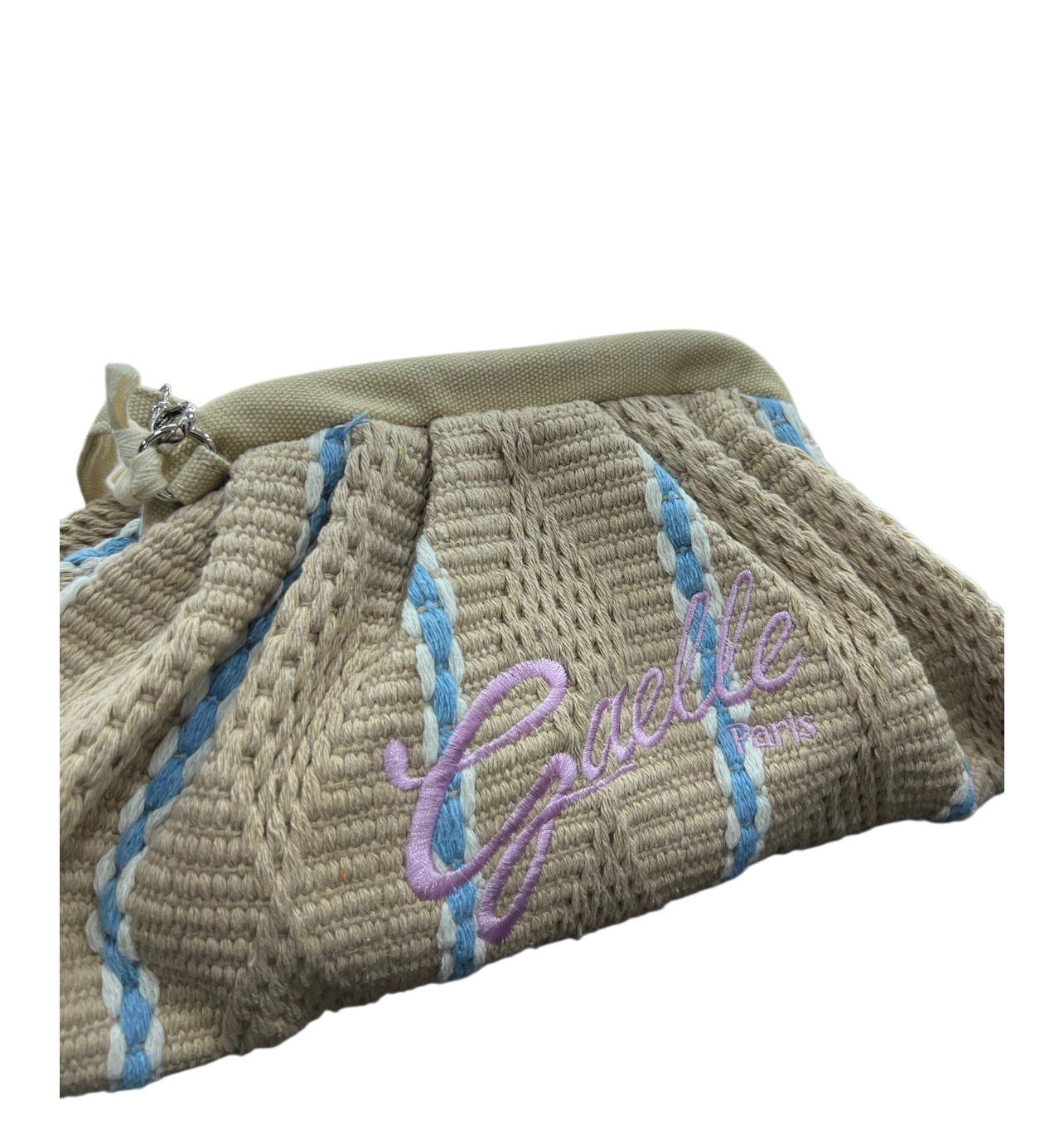 GAACW03189 - Borsa clutch a mano