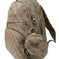 BG712435 POWER PLAY - BORSA - GUESS