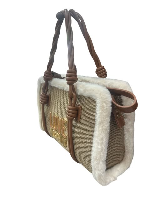JC4387PP0NKH - BORSA - Love Moschino