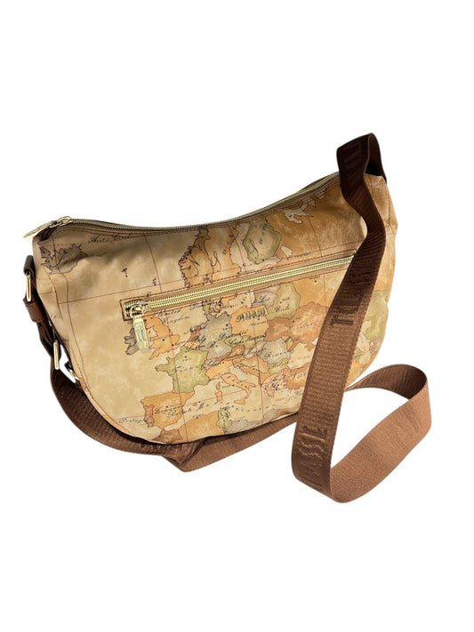 LD37 S578 - BORSA - ALVIERO MARTINI
