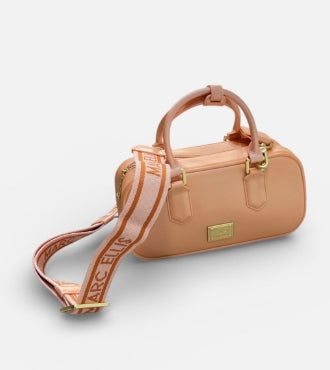 FLAT STICH 26 - BORSA - Marc Ellis