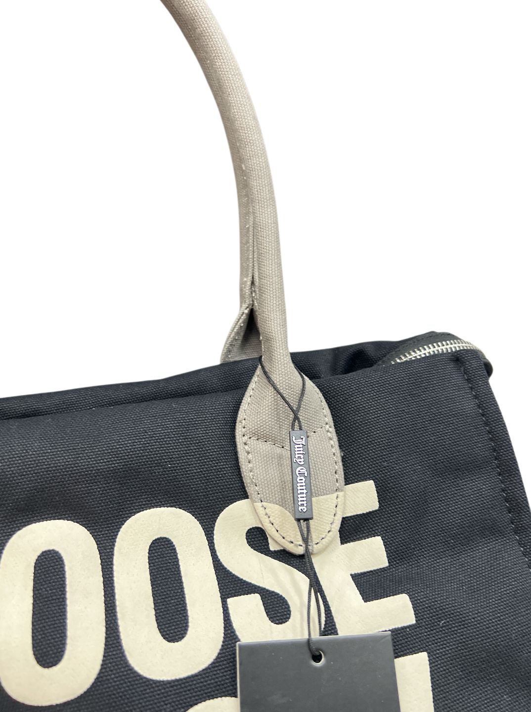 BEJIR8829WCOBL1 - BORSA - JUICY COUTURE
