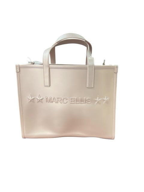 FLAT GO - BORSA - Marc Ellis
