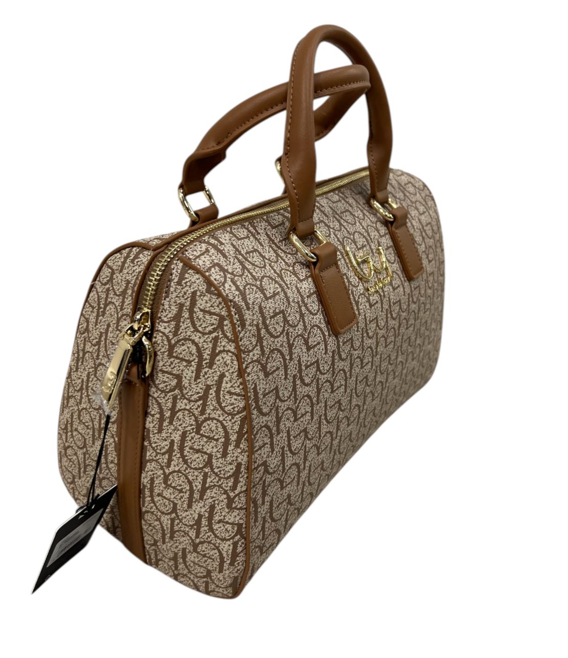 BYBS64A02- - BORSA - BYBLOS