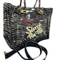 BRIGITTE ANIMALIER - BORSA - SECRET PON PON