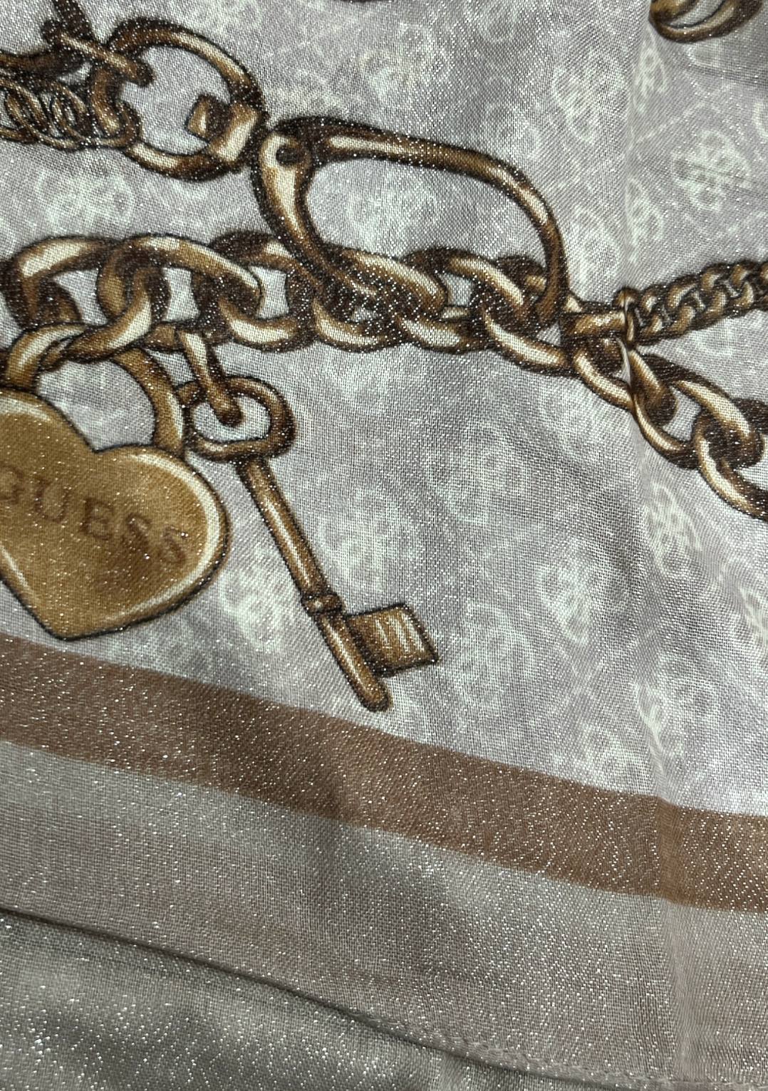 AW5351VIS03 SHE - Accessori- GUESS?