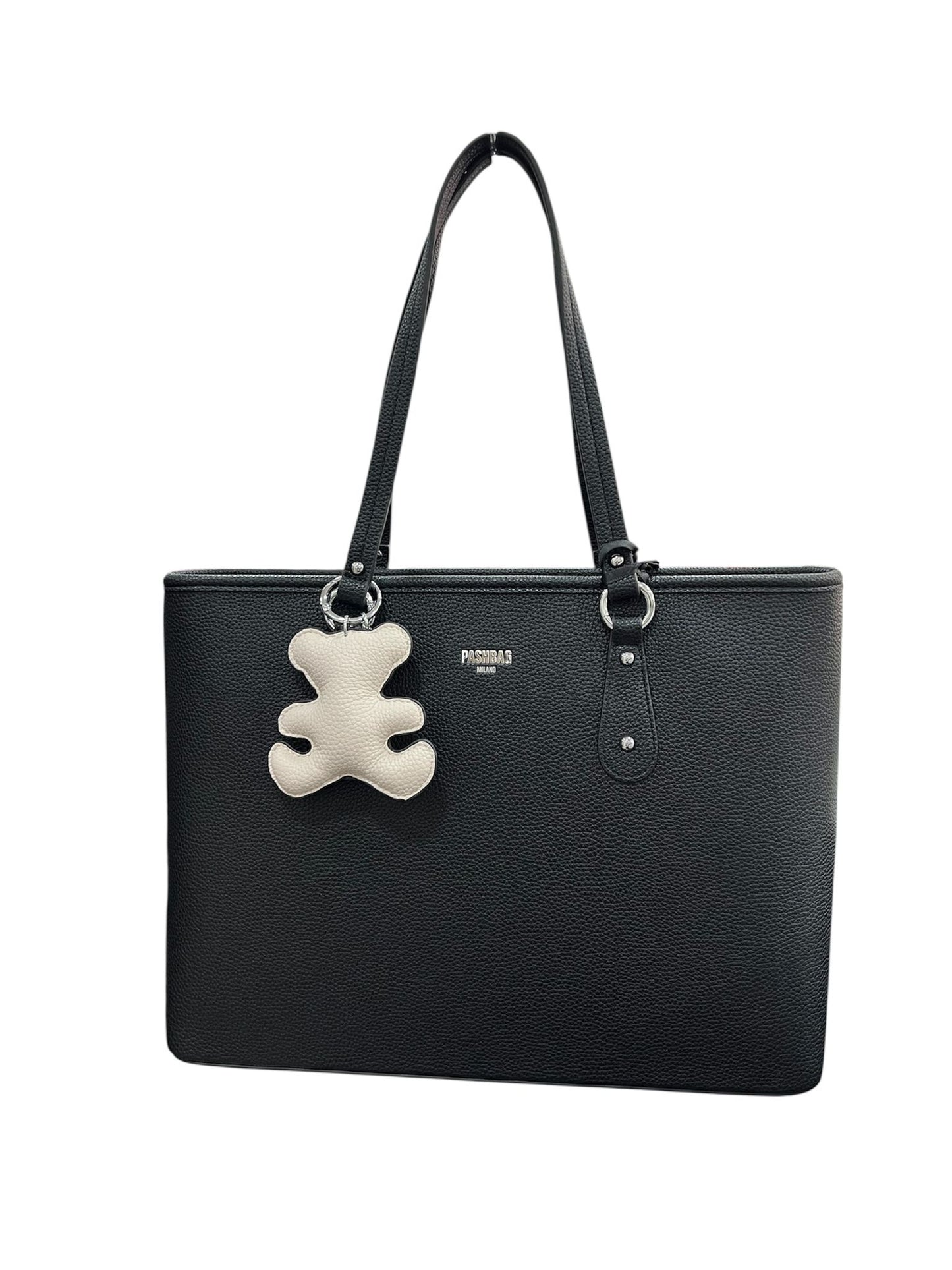 17310-LIK-S5B-P JANINE - BORSA - Pash Bag