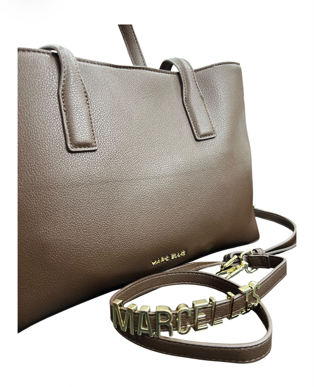 TESSY MACRO- - BORSA - Marc Ellis