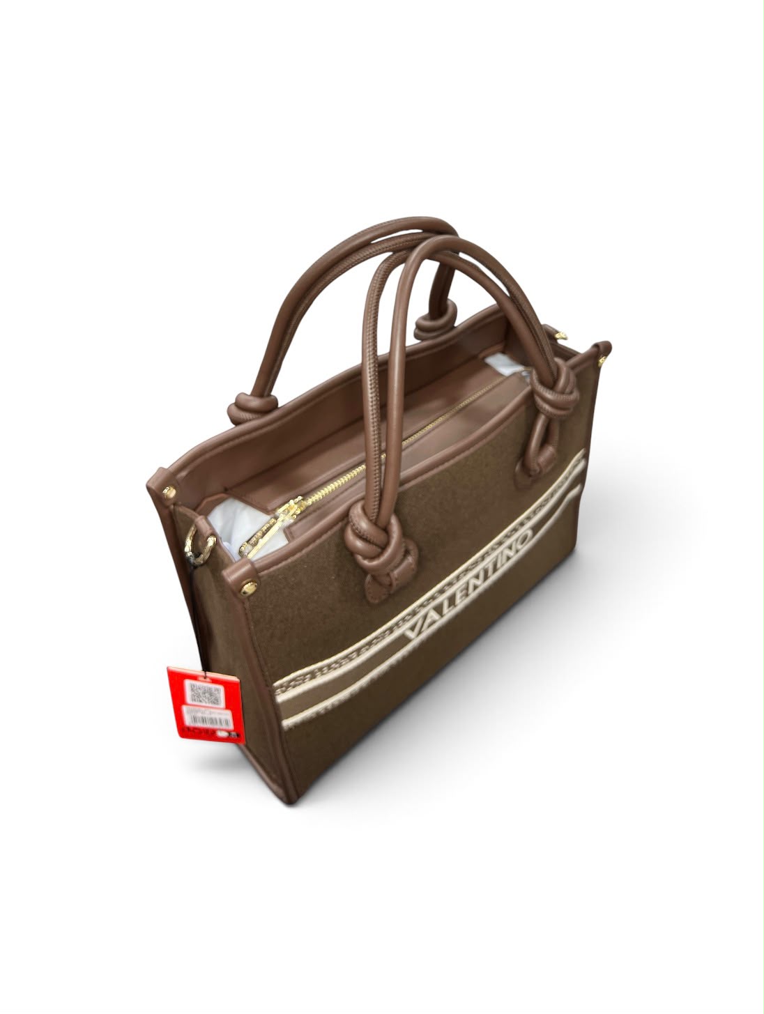 VBSABG04 - BORSA - Valentino