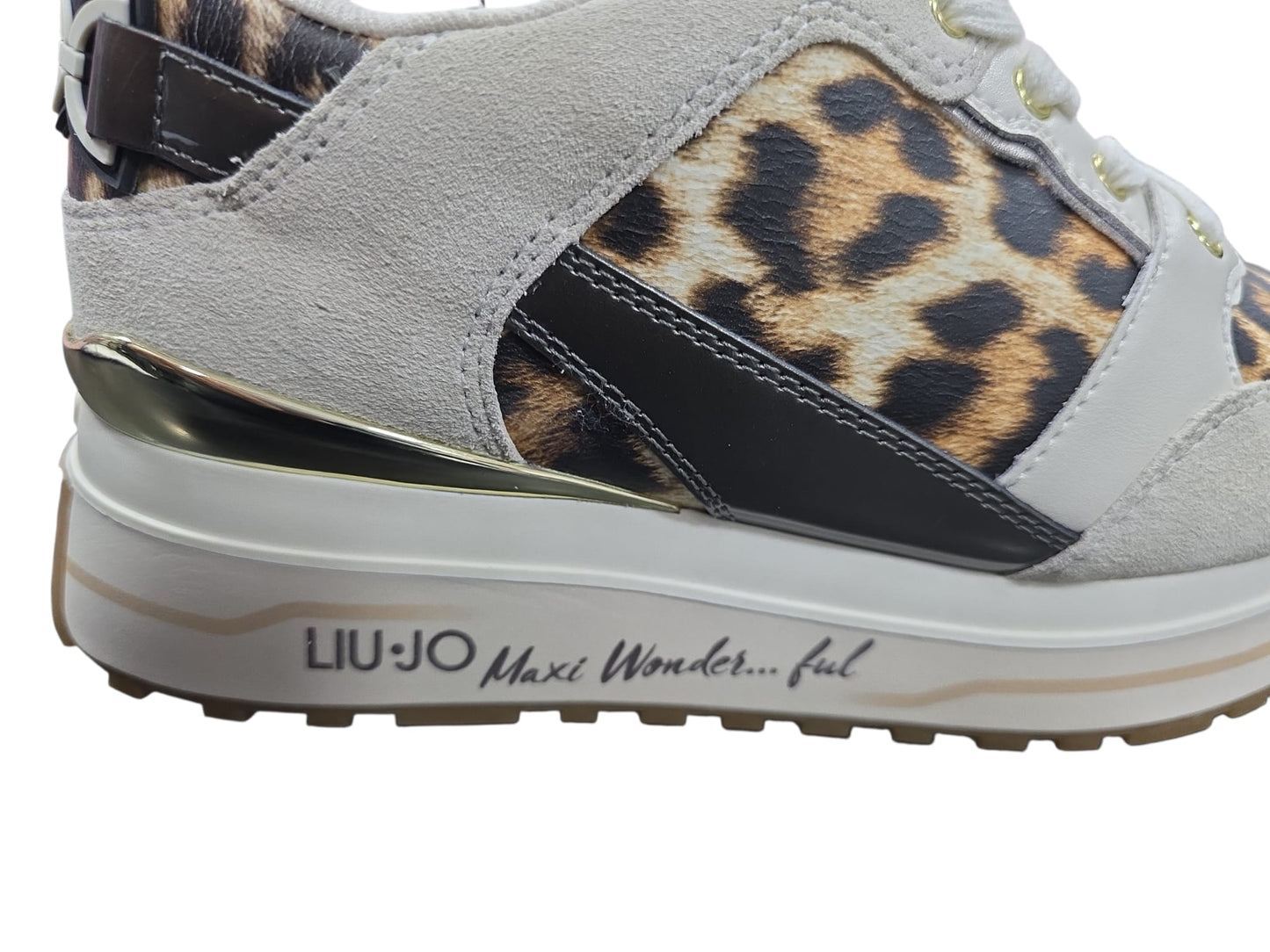BA6011PX811S3956 - Scarpe - LIU-JO