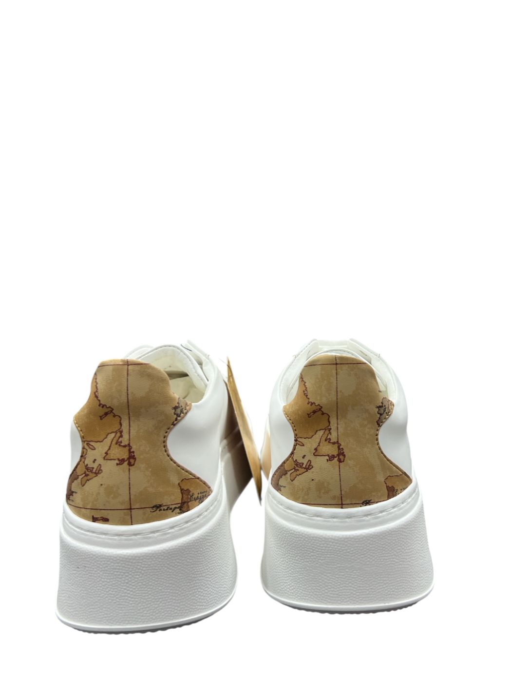 LM 1331 9636 - Scarpe - ALVIERO MARTINI