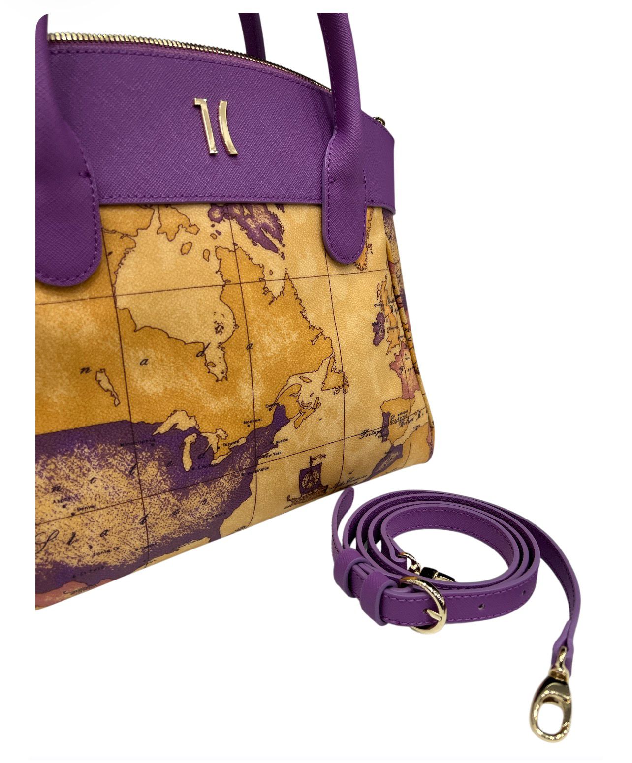 LE75-9921-0261 - BORSA - ALVIERO MARTINI