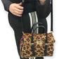 LUISITA SMALL LEOPARD - BORSA - SECRET PON PON