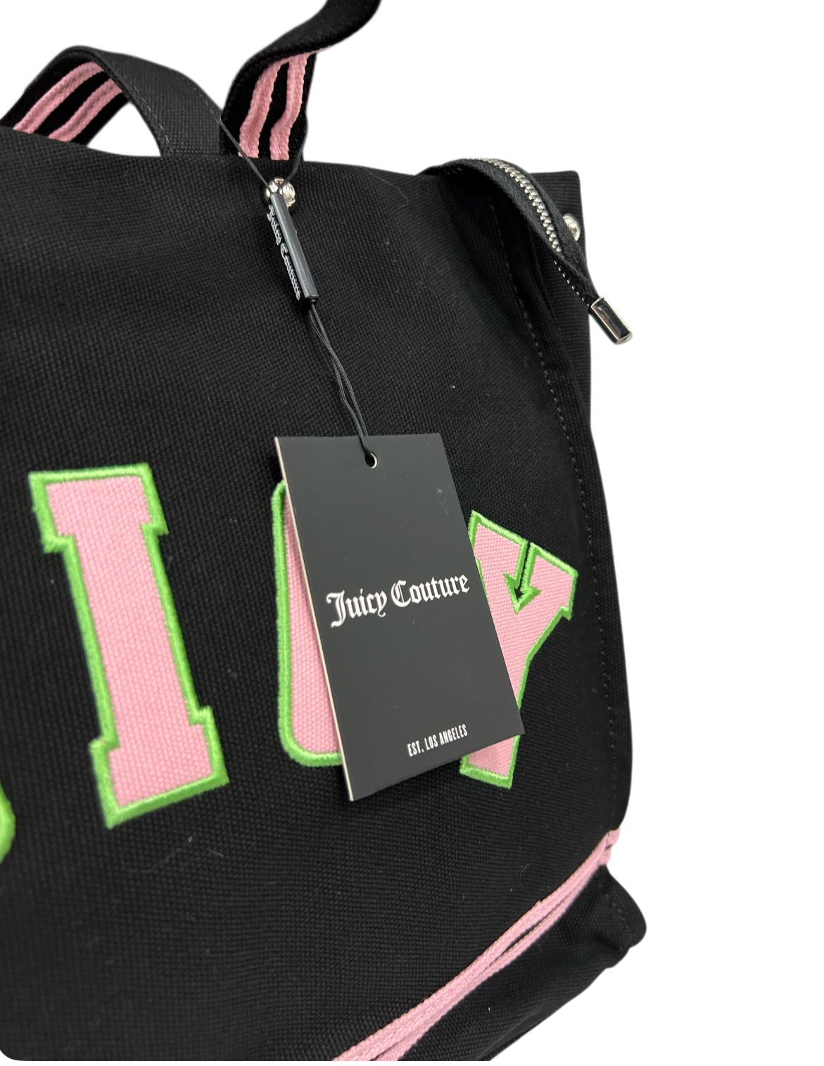 BEJIR8734WC2JBP - BORSA - JUICY COUTURE