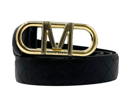 ME BELT 105 - Accessori abbigliamento - Marc Ellis