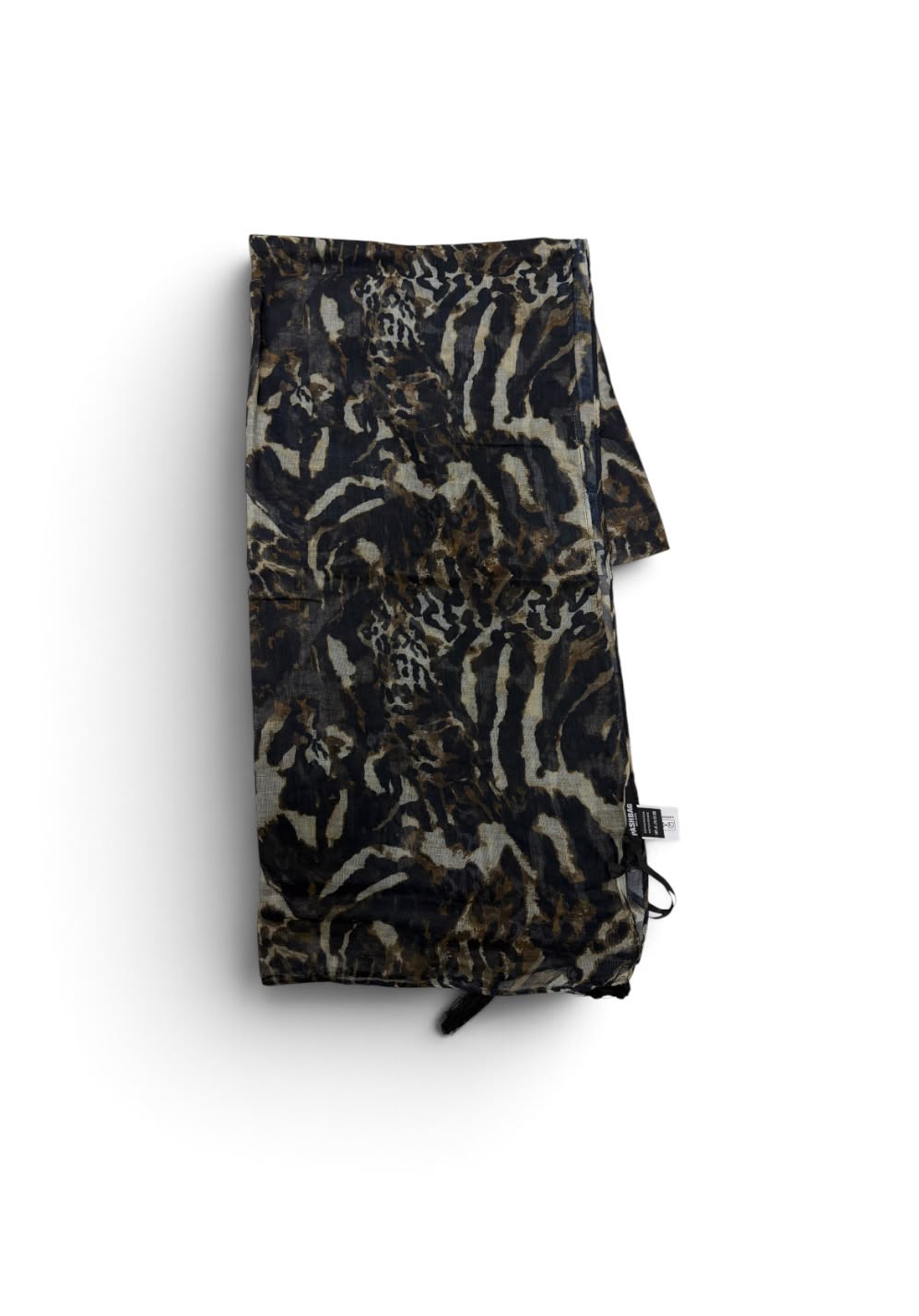 20208-WIL-W6P- - PASHMINA - PashBag